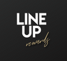 – Line Up GT logo